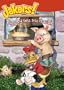 Jakers! - Piggley Gets Into Trouble