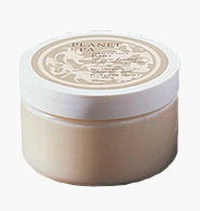 Avon PLANET SPA African Shea Butter Intensive Foot & Elbow Crme with AHA