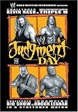 WWE Judgment Day 2003