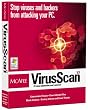 McAfee VirusScan 6.0