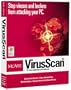 McAfee VirusScan 6.0