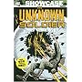 Showcase Presents: Unknown Soldier, Vol. 1