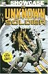 Showcase Presents: Unknown Soldier, Vol. 1