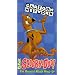 Scooby-Doo - The Haunted House Hang-Up [VHS]