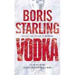 Vodka