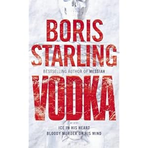 Vodka - Boris Starling