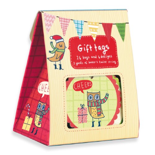 christmas gift tags