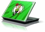 Skinit Protective Skin (Fits Latest Generic 15 Laptop/Netbook/Notebook);NBA BOSTON CELTICS