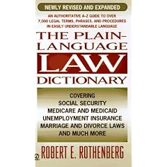 Dic Plain-Language Law