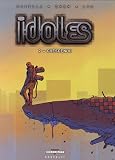 Revue Delcourt  / Idoles, Tome 2 : Crescendo