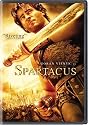Spartacus - The Complete TV Miniseries