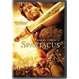 Spartacus - The Complete TV Miniseries