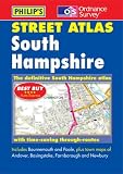 South Hampshire Street Atlas