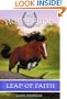 Leap of Faith (Horseshoe Trilogies #7)