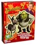 Shrek 2 Kid Size Puzzle - 30 pieces - Shrek with Donkey