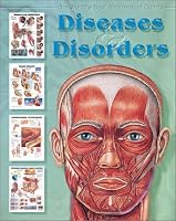 Diseases & Disorders (The World's Best Anatomical Chart Series)