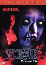 Witchouse 3: Demon Fire (Special Edition)