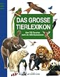 Mein gro�es Tierlexikon. �ber 700 Tierarten, mehr als 1000 Illustrationen