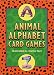 Book Animal Alphabet Card Games