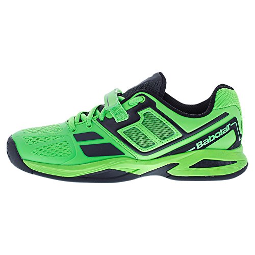 Babolat Propulse Bpm All Court Junior Tennis Shoe
