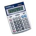 Canon Minidesk Calculator - Silver (HS-1200TS)