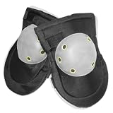 Buy 2pc Knee Pads Hard Cap by Ridge Rock