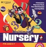 Multimedia Nursery Software