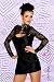 Robe Lulu Taille : LXL