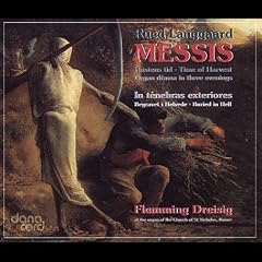 Messis/In Tenebras Exteriores (2CD)