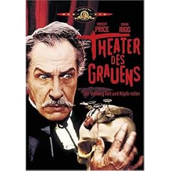 Theater des Grauens