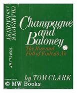 Champagne and baloney: The rise and fall of Finley's A's
