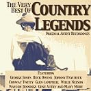  Legend - The Best Of Willie Nelson