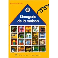 L'imagerie de la maison