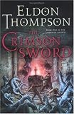 The Crimson Sword : Book One of the Legend of Asahiel (Legend of Asahiel)