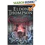 The Crimson Sword : Book One of the Legend of Asahiel (Legend of Asahiel)