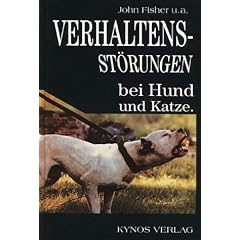 Verhaltensst�rungen bei Hund und Katze