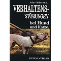 Verhaltensst�rungen bei Hund und Katze