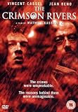 The Crimson Rivers [Region 2]