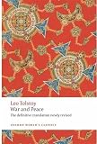 War and Peace (Oxford World's Classics)