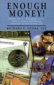 Cover of "Enough Money"