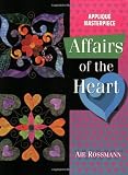 Applique Masterpiece Affairs of the Heart