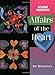 Applique Masterpiece: Affairs of the Heart