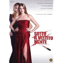 Sotto Il Vestito Niente - L'Ultima Sfilata