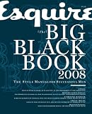 Esquire's Big Black Book 2008