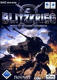 Eigenschaften Application Systems Heidelberg  / Blitzkrieg (MAC-DVD)