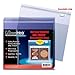 Ultra Pro One-Touch Vertical Booklet Resealable Bag