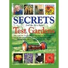 Secrets from the Jerry Baker Test Gardens: Over 1,436 Tips, Tricks, and Tonics from... by  Jerry Baker