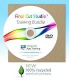 Final Cut Studio 3 (2009) - Training Bundle (Video Tutorials)