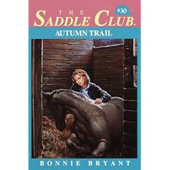 Autumn Trail (Saddle Club)
