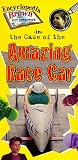 Encyclopedia Brown: Amazing Race Car [VHS] [Import]